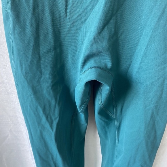 Free People Movement One Piece Bodysuit Illuminate, in blue, size xs - Picture 5 of 11